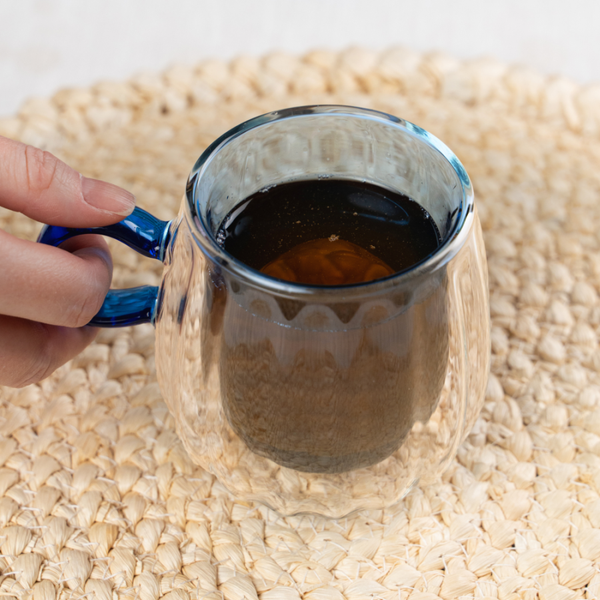 Кружка Mandarin Decor Акцент Бабл / D1G11225H-250B