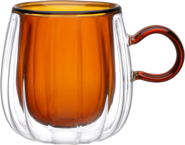 Кружка Mandarin Decor Акцент Бабл / D1G11225H-250A - фото