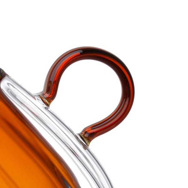 Кружка Mandarin Decor Акцент Бабл / D1G11225H-250A