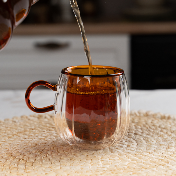 Кружка Mandarin Decor Акцент Бабл / D1G11225H-250A