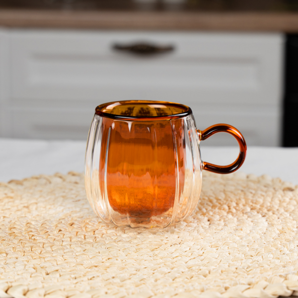 Кружка Mandarin Decor Акцент Бабл / D1G11225H-250A