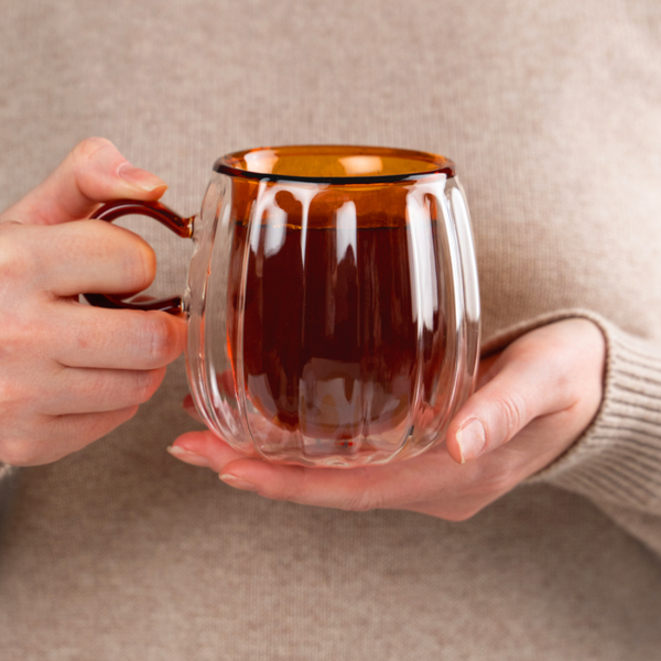 Кружка Mandarin Decor Акцент Бабл / D1G11225H-250A