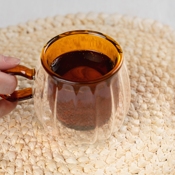 Кружка Mandarin Decor Акцент Бабл / D1G11225H-250A