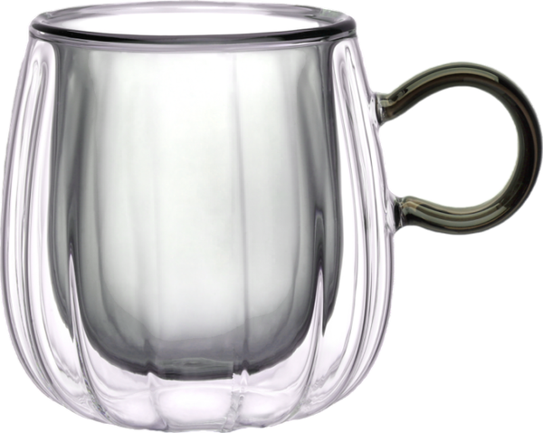 Кружка Mandarin Decor Акцент Бабл / D1G11225H-250G - фото