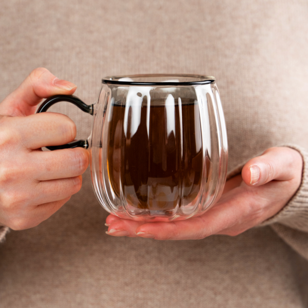 Кружка Mandarin Decor Акцент Бабл / D1G11225H-250G