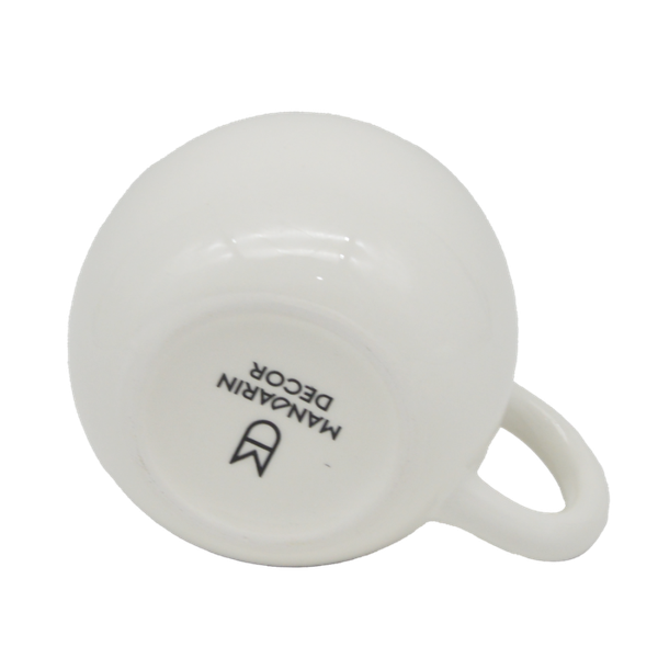 Кружка Mandarin Decor Единорог / D21C210372-400W