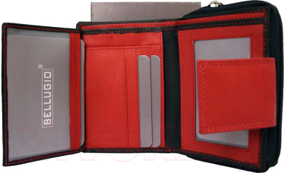 Портмоне Bellugio AD-24-332