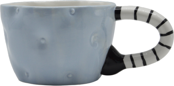 Кружка Mandarin Decor Pillow / D21C240435-400B - фото