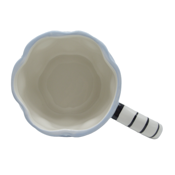 Кружка Mandarin Decor Pillow / D21C240435-400B