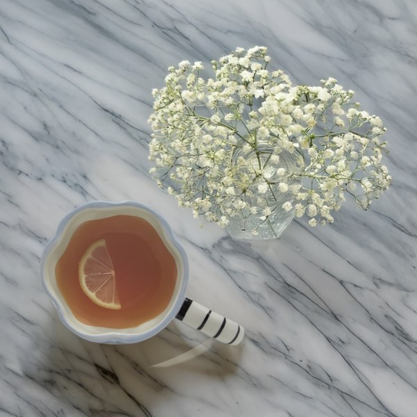 Кружка Mandarin Decor Pillow / D21C240435-400B