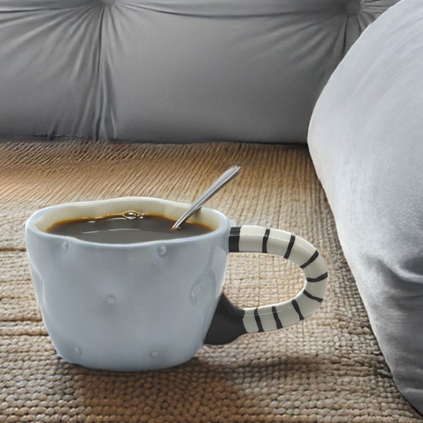 Кружка Mandarin Decor Pillow / D21C240435-400B