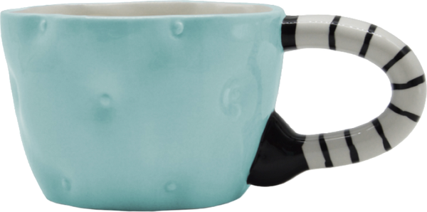 Кружка Mandarin Decor Pillow / D21C240436-400G - фото