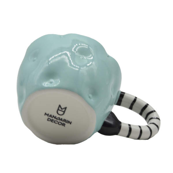 Кружка Mandarin Decor Pillow / D21C240436-400G