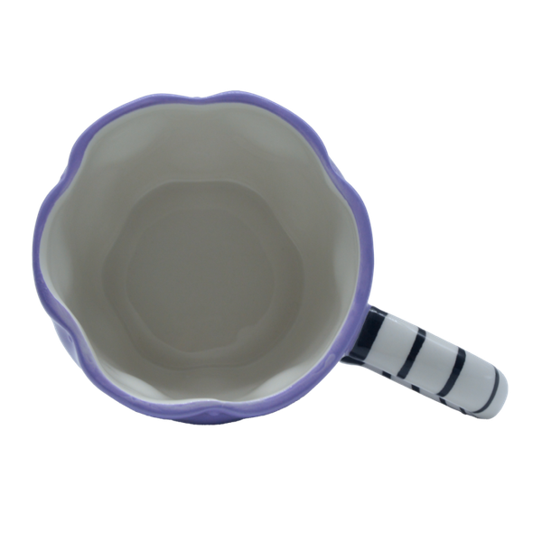 Кружка Mandarin Decor Pillow / D21C240437-400P