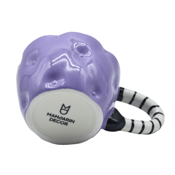 Кружка Mandarin Decor Pillow / D21C240437-400P