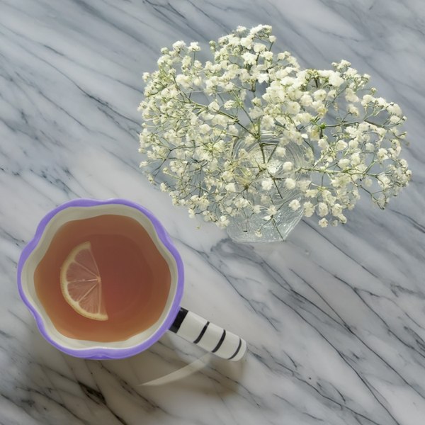 Кружка Mandarin Decor Pillow / D21C240437-400P