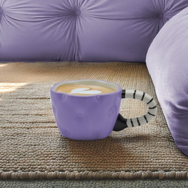 Кружка Mandarin Decor Pillow / D21C240437-400P