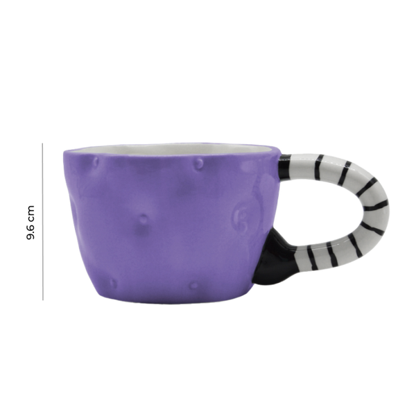 Кружка Mandarin Decor Pillow / D21C240437-400P