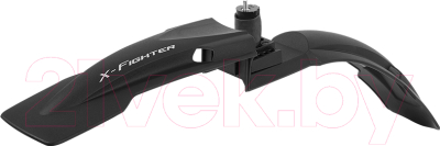 Крыло для велосипеда Polisport Rear X-Fighter / 8564600018 - фото