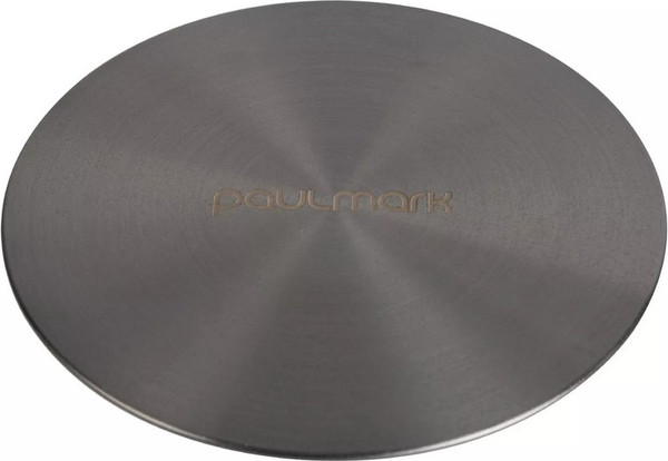 Мойка кухонная Paulmark PM226944-GMR