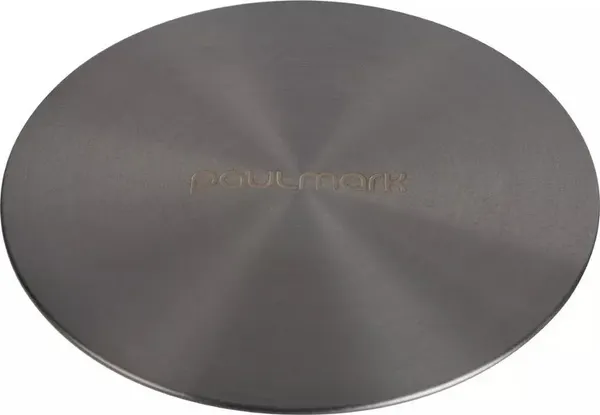 Мойка кухонная Paulmark PM705445-GM