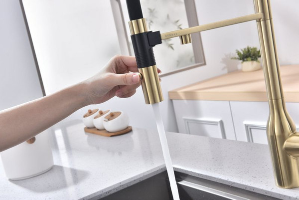 Смеситель Paulmark Magneto One Ma213188-LG