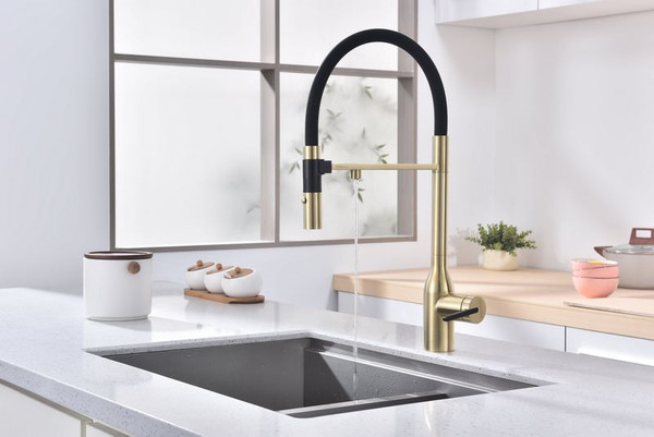 Смеситель Paulmark Magneto One Ma213188-LG