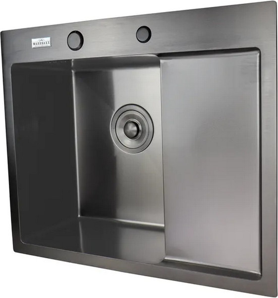 Мойка кухонная Marrbaxx B5848L-R / B5848L-MR