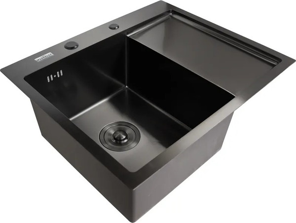 Мойка кухонная Marrbaxx B5848L-R / B5848L-MR