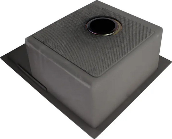 Мойка кухонная Marrbaxx B5848L-R / B5848L-MR