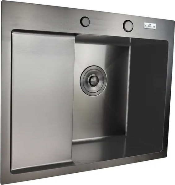 Мойка кухонная Marrbaxx B5848R-R / B5848R-MR