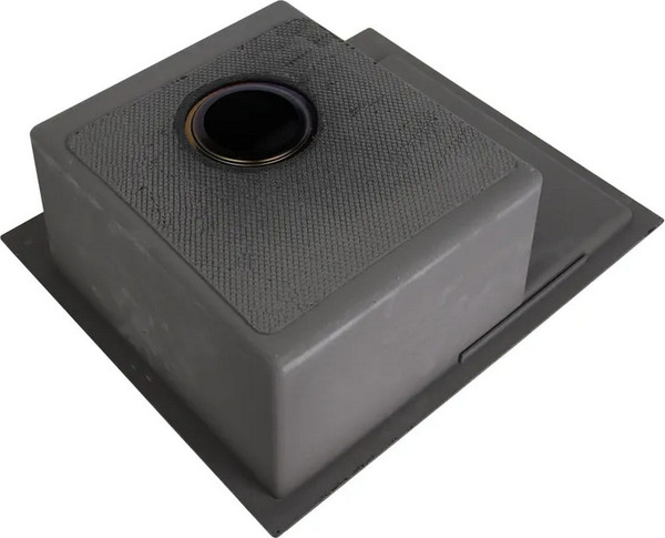 Мойка кухонная Marrbaxx B5848R-R / B5848R-MR