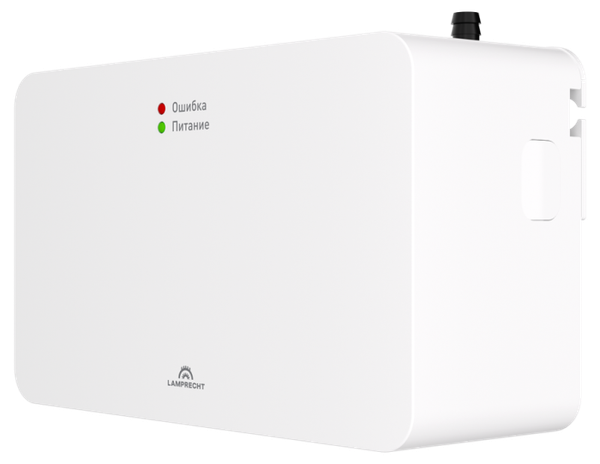 Насос для кондиционера Lamprecht LP010-20CS - фото