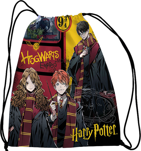 Мешок для обуви Centrum Гарри Поттер / 75911 - фото