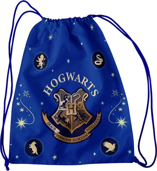 Мешок для обуви Centrum Гарри Поттер / 75676 - фото