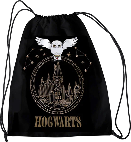 Мешок для обуви Centrum Гарри Поттер / 75773 - фото