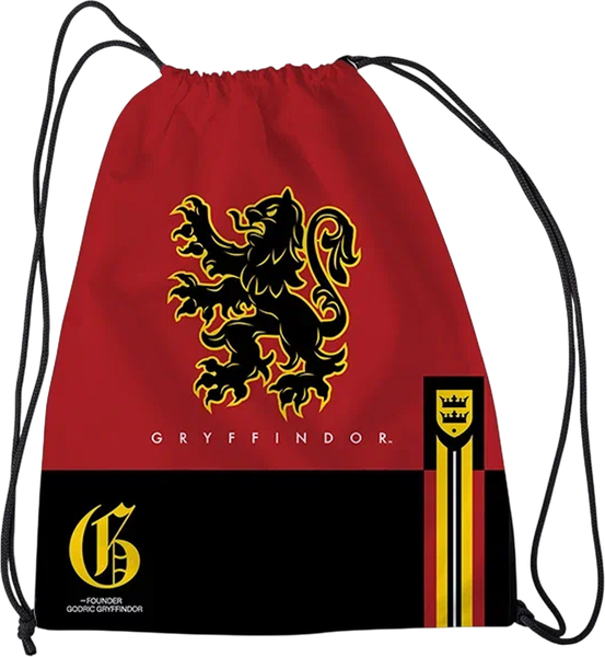 Мешок для обуви Centrum Гарри Поттер / 75775 - фото