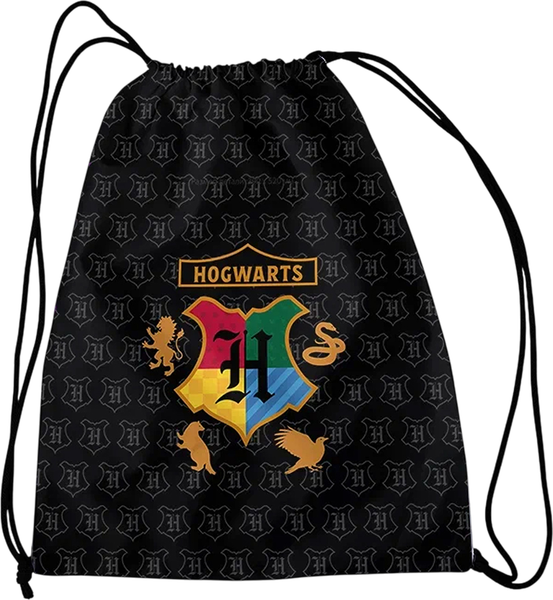 Мешок для обуви Centrum Гарри Поттер / 75988 - фото