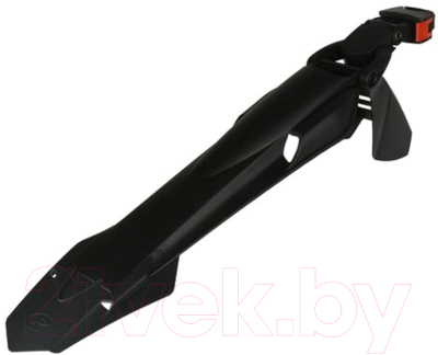 Крыло для велосипеда Polisport Rear X-Fighter / 8564800014 - фото