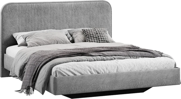 Каркас кровати ТриЯ Тиффани Тип 1 160x200 - фото