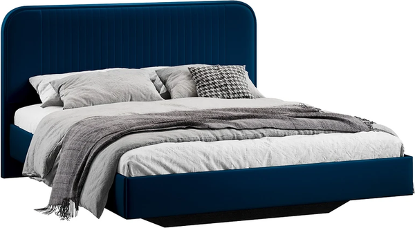 Каркас кровати ТриЯ Тиффани Тип 1 180x200 - фото