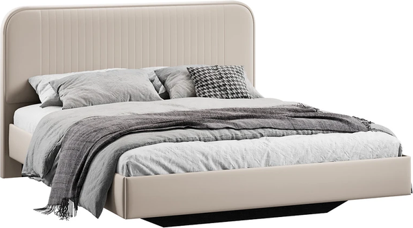 Каркас кровати ТриЯ Тиффани Тип 1 180x200 - фото