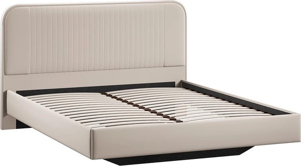 Каркас кровати ТриЯ Тиффани Тип 1 180x200