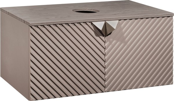 Тумба с умывальником Runo Андорра 85 + Palla D41