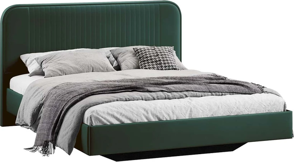 Каркас кровати ТриЯ Тиффани Тип 1 180x200 - фото