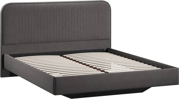 Каркас кровати ТриЯ Тиффани Тип 1 180x200