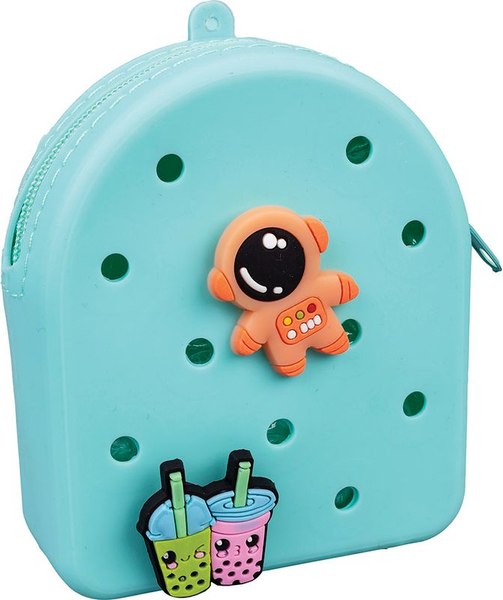 Кошелек детский Centrum Charm / 81197 - фото