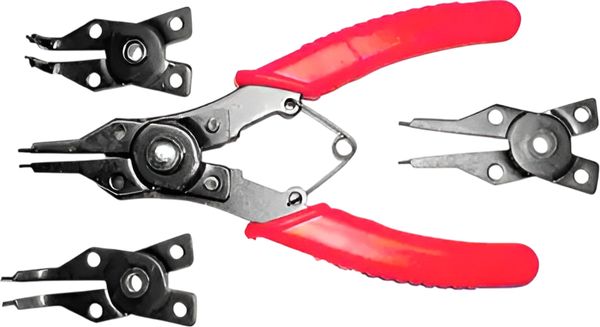 Съемник FIT 64744 - фото