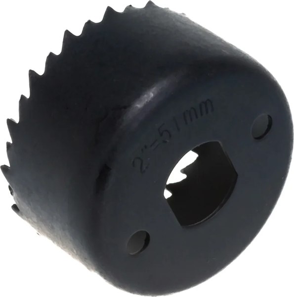 Коронка FIT 51мм / 36781