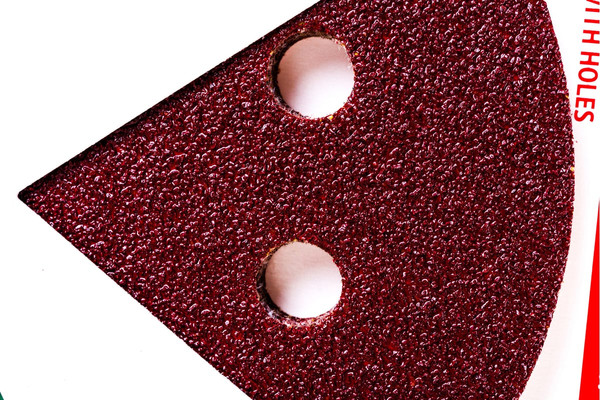 Набор шлифовальных кругов FIT 125мм / 39662